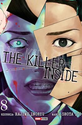 The Killer Inside (Rústica con sobrecubierta) #8