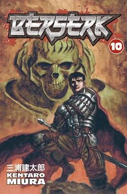 Berserk (Softcover) #10