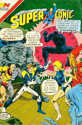 Supercomic #217