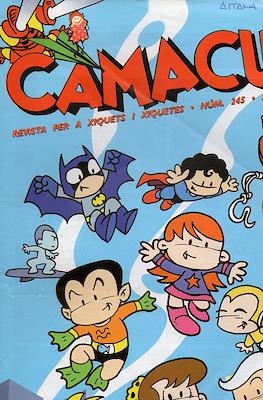 Camacuc #245