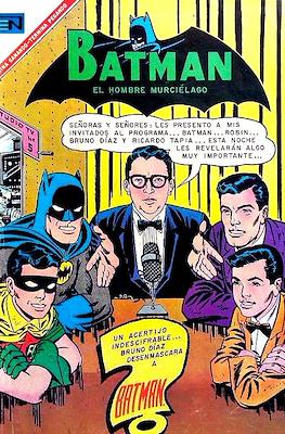 Batman #381