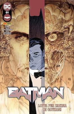 Batman #81