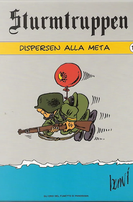 Sturmtruppen #10