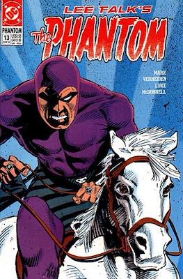 The Phantom Vol. 2 (1989-1990) #13
