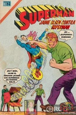 Supermán #609