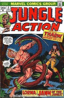 Jungle Action Vol. 2 (1972-1976) #3