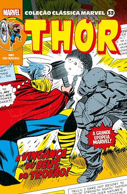 Colecção Clássica Marvel #32