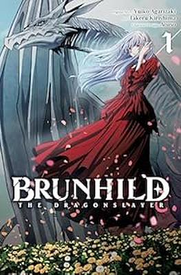 Brunhild the Dragonslayer