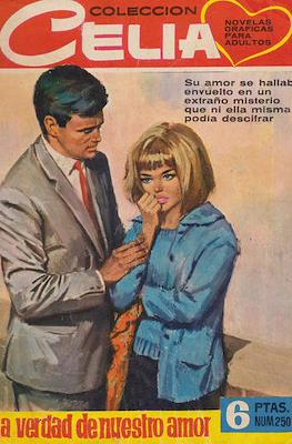 Colección Celia #250
