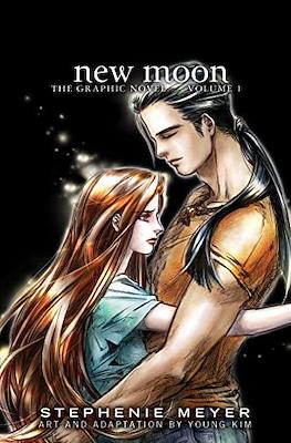 Twilight: The Graphic Novel #3