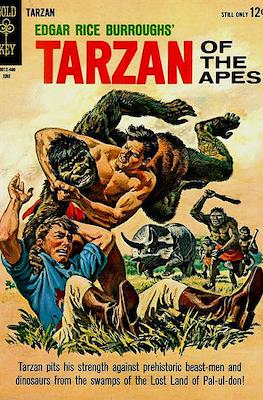 Tarzan #142