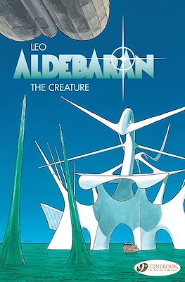 Aldebaran (Softcover) #3