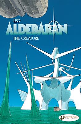 Aldebaran #3