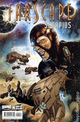 Farscape: Scorpius #4