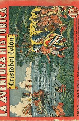 La Aventura Histórica