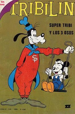 Tribilín #128