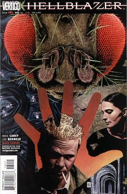 Hellblazer #182