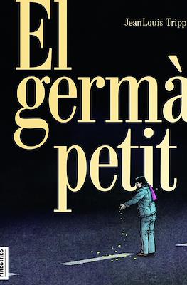 El germà petit
