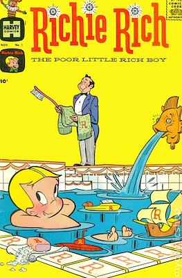 Richie Rich (1960-1991)