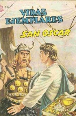 Vidas Ejemplares #208