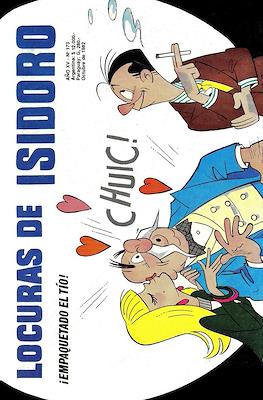 Locuras de Isidoro #173