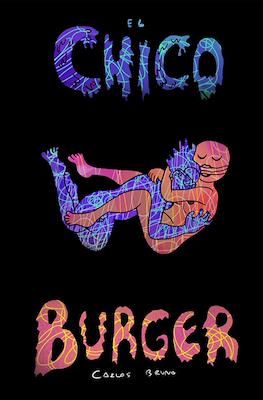 El chico burger
