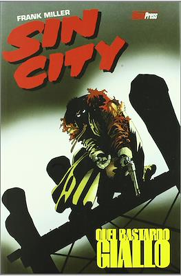 Sin City #4