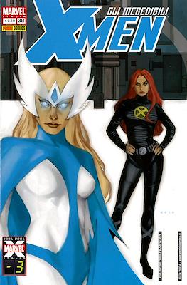 Gli Incredibili X-Men #163