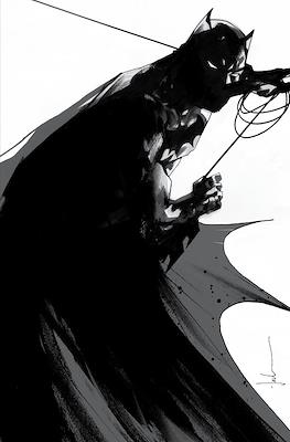 Batman Vol. 3 (2016-Variant Covers) #120.2
