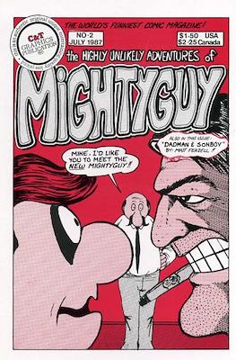 Mightyguy #2