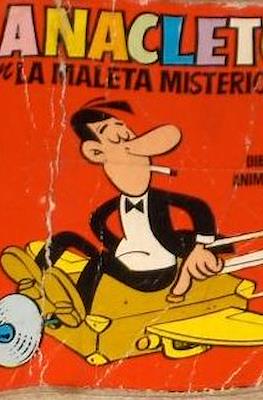 Mini Infancia (1968-1973) #135
