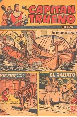 El Capitán Trueno Extra #296