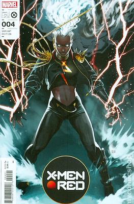 X-Men Red (2022- Variant Cover) #4.2