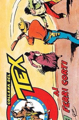 Le strisce di Tex #246