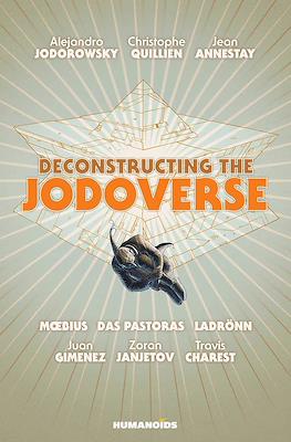 Deconstructing The Jodoverse