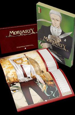 Moriarty