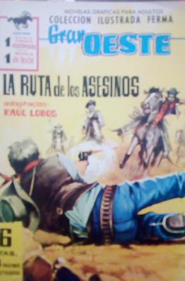 Gran Oeste #194