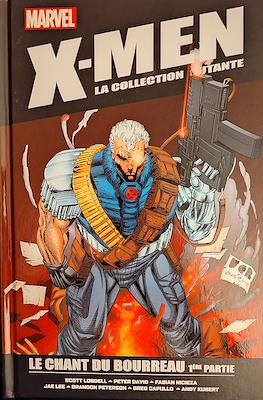 X-Men - La Collection Mutante #49
