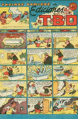 Tbo 2ª época (1943-1952) #55