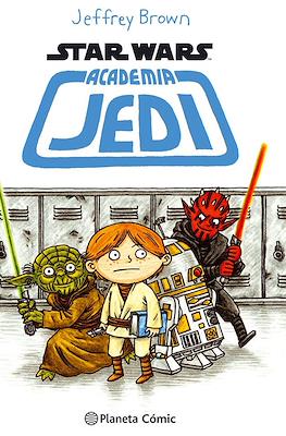 Star Wars - Academia Jedi #1
