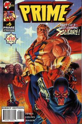 Prime (1995-1996) #6