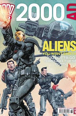 2000 AD #1885