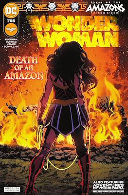 Wonder Woman Vol. 1 (1942-1986; 2020-2023) #785