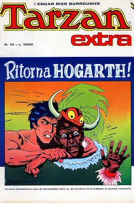 Tarzan Extra #12