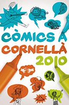 Còmics a Cornellà #22