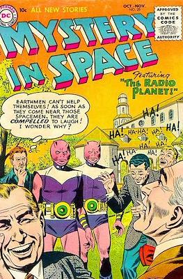 Mystery in Space (1951-1981) #28