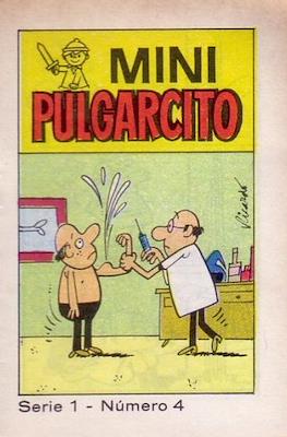 Mini Pulgarcito (1969) #4