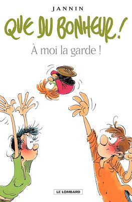 Que du bonheur! #2