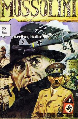 Mussolini #2