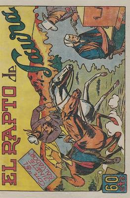 El jinete salvador (1947) #6